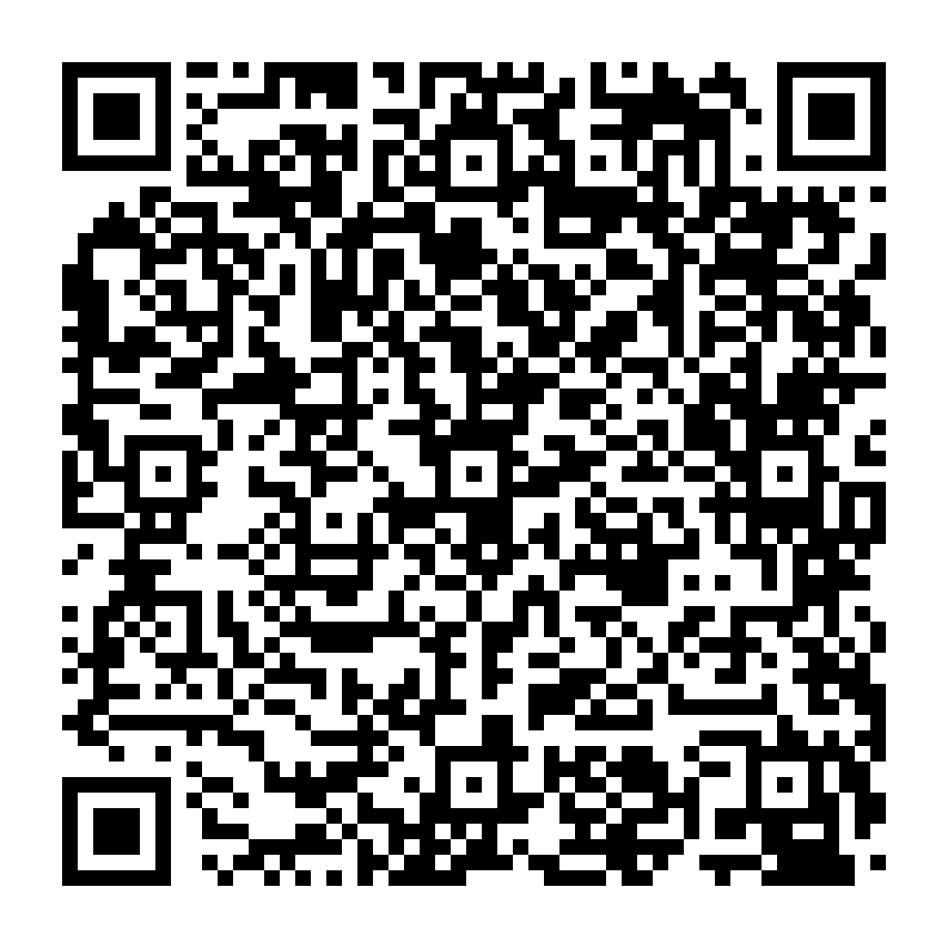 QRコード
