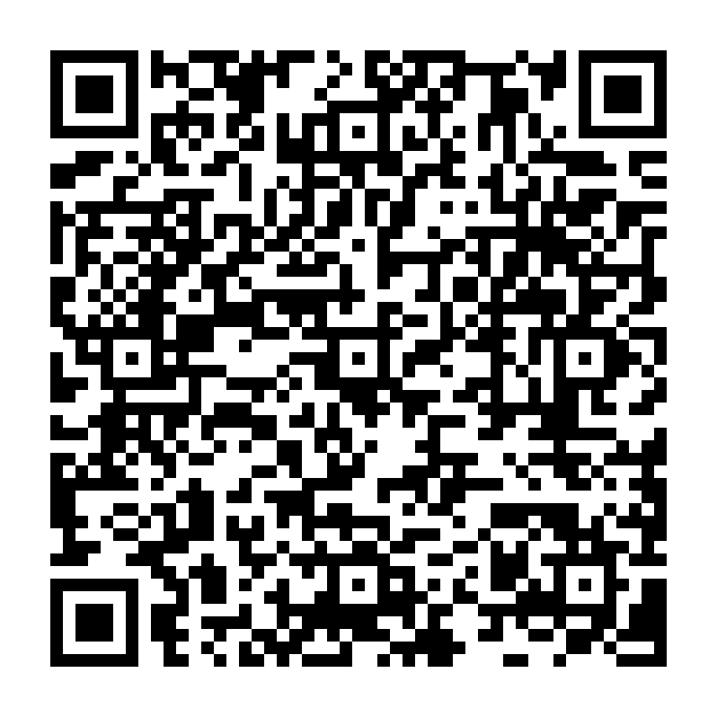 QRコード