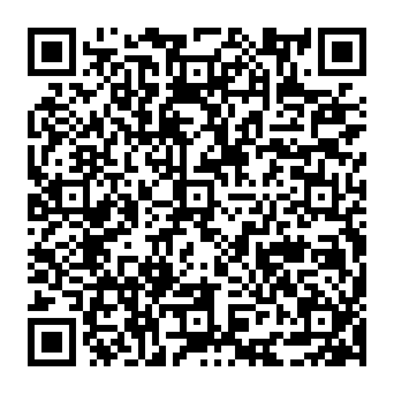 QRコード