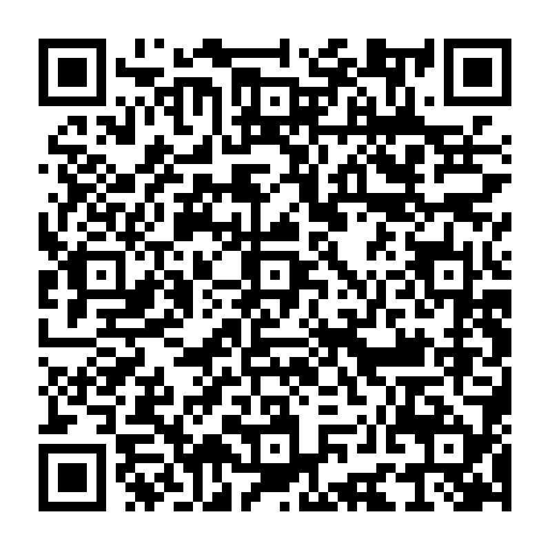 QRコード