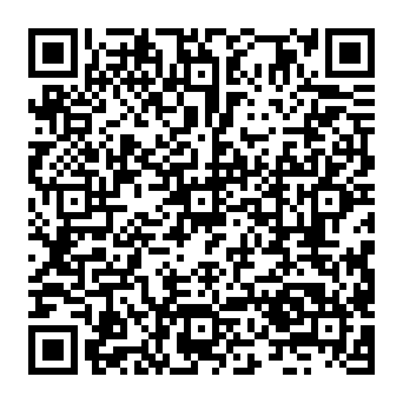 QRコード