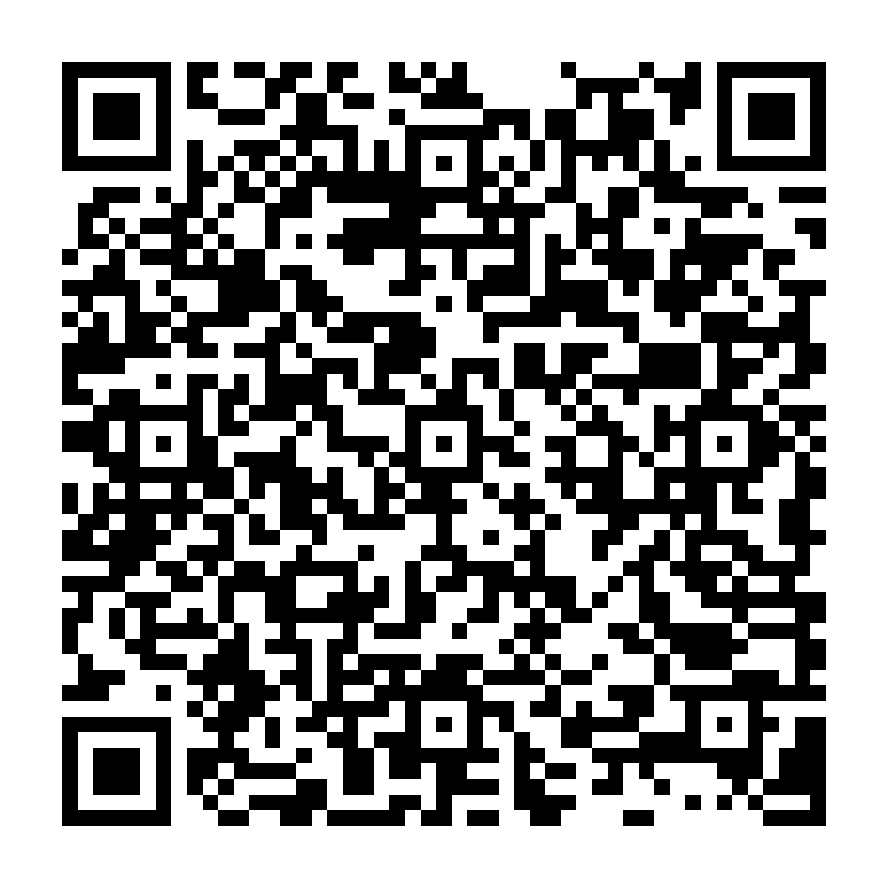 QRコード
