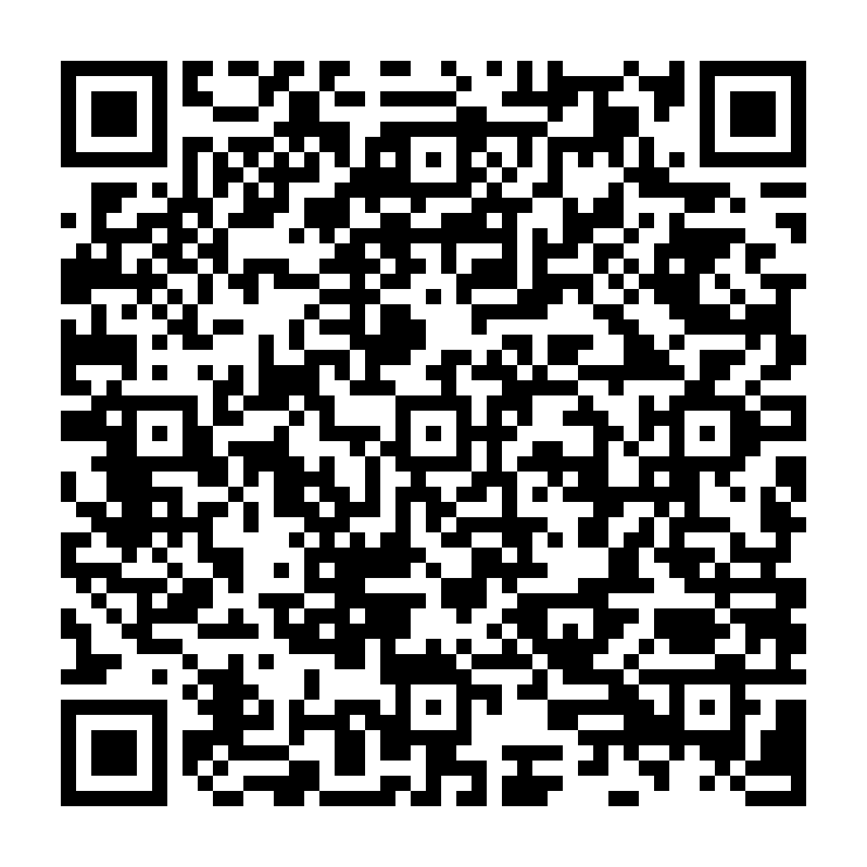 QRコード