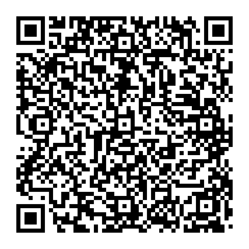 QRコード
