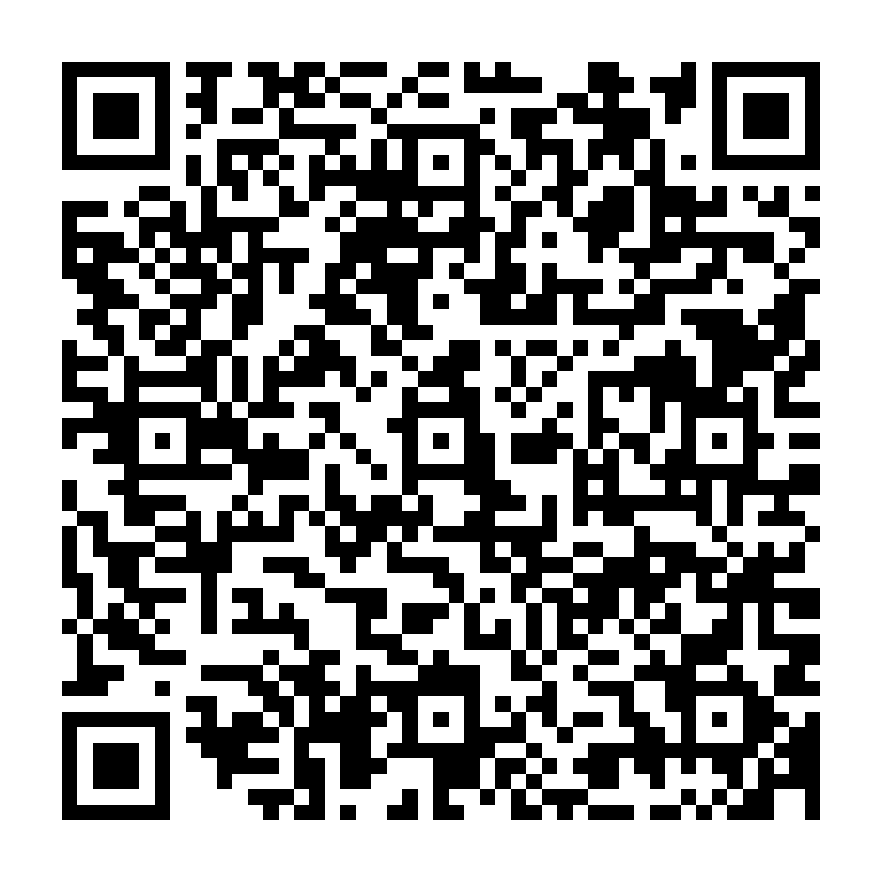 QRコード