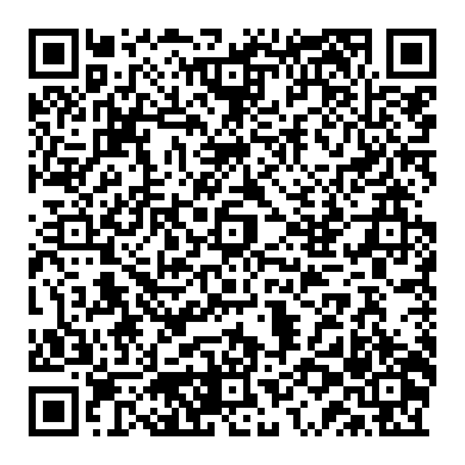 QRコード