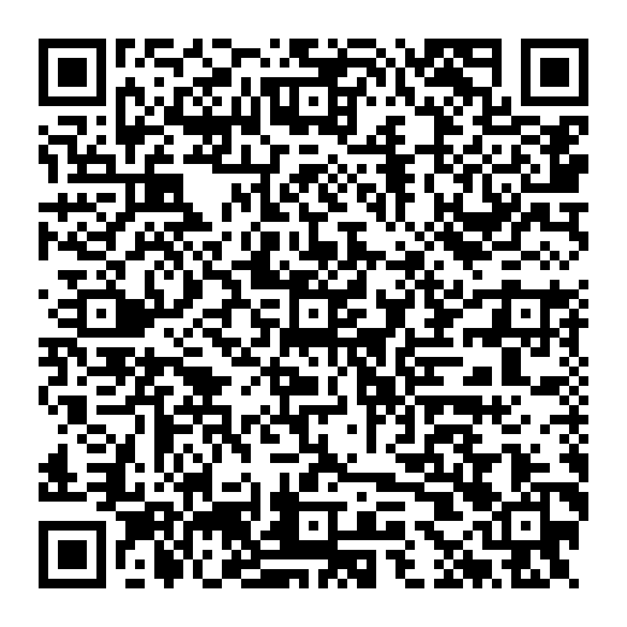 QRコード