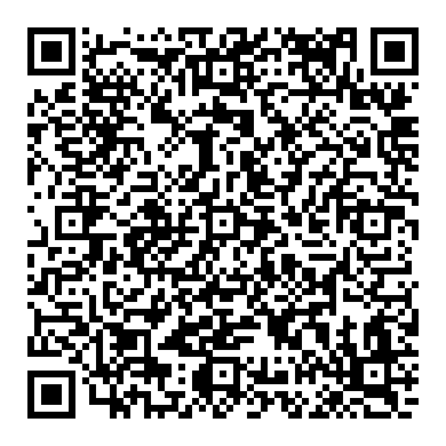 QRコード