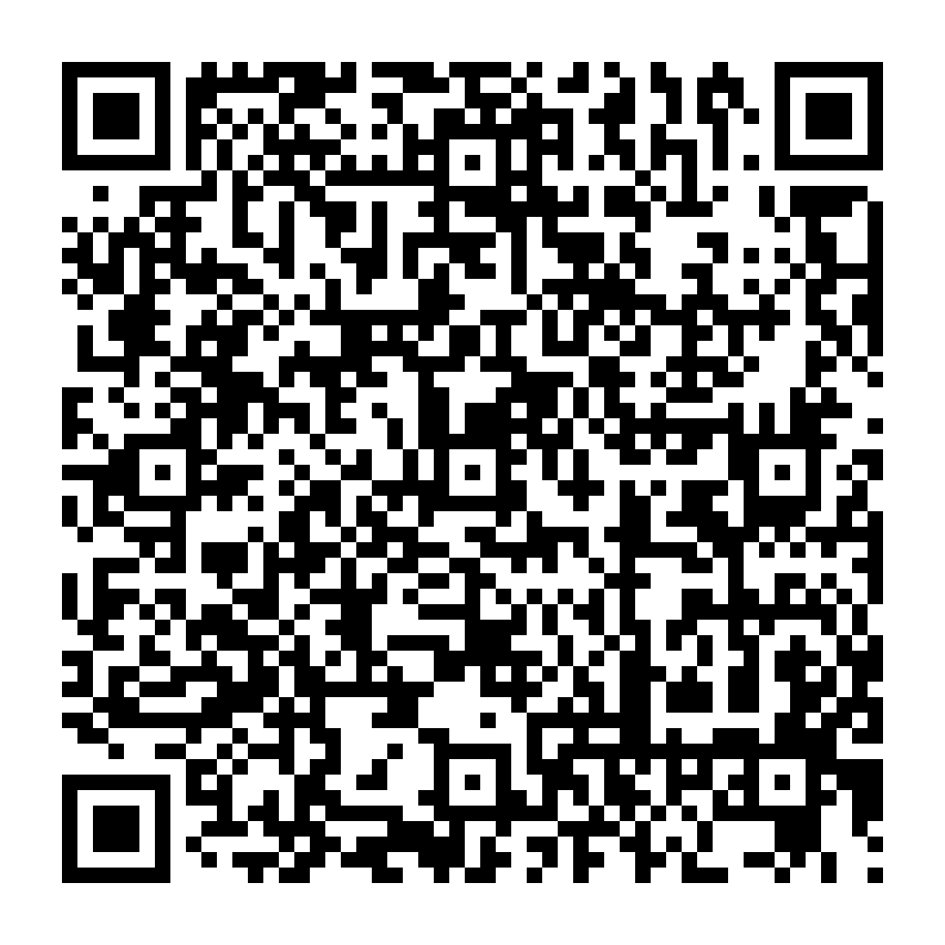 QRコード