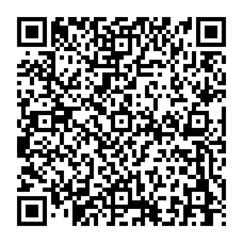 QRコード