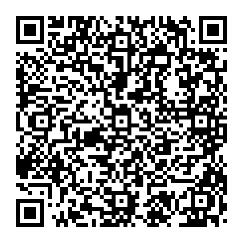 QRコード