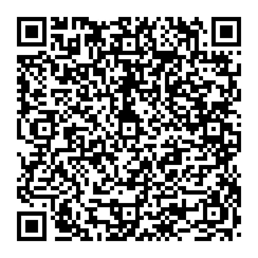 QRコード