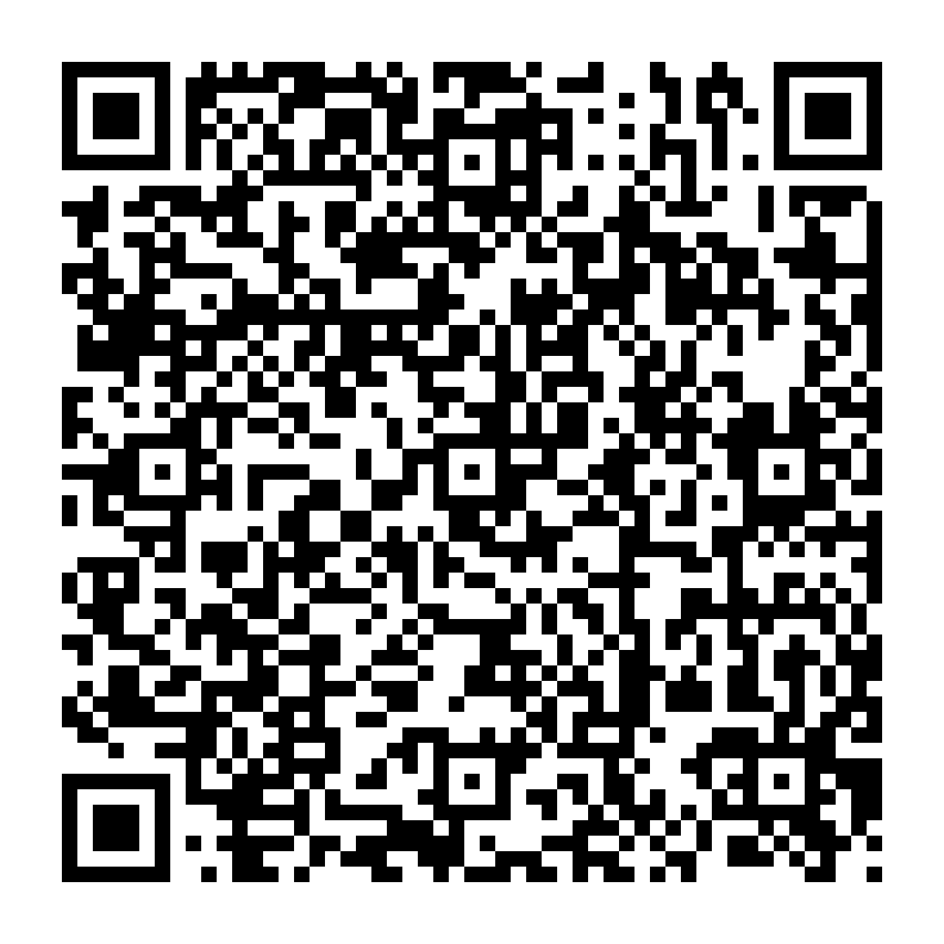 QRコード