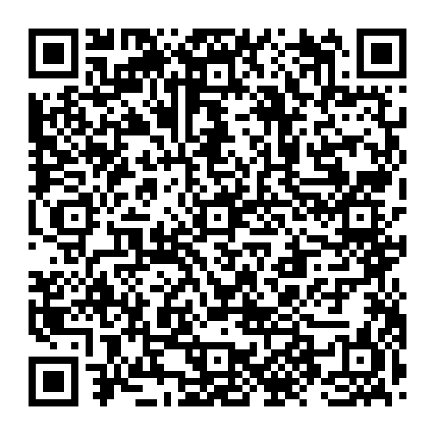 QRコード
