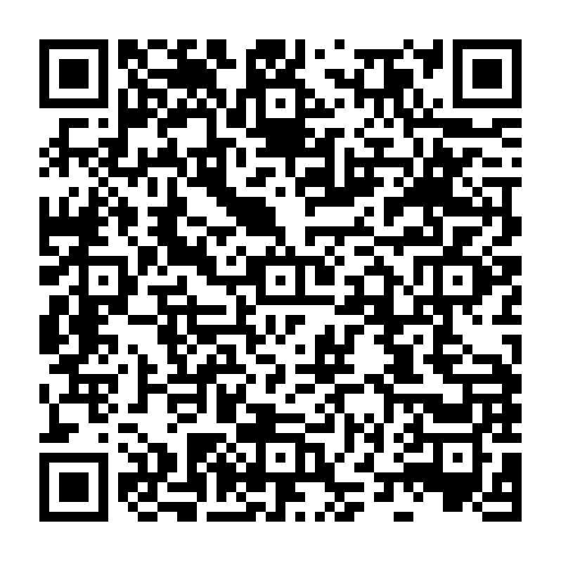 QRコード