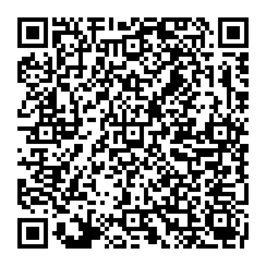 QRコード