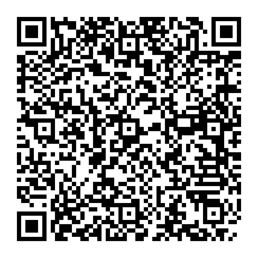 QRコード