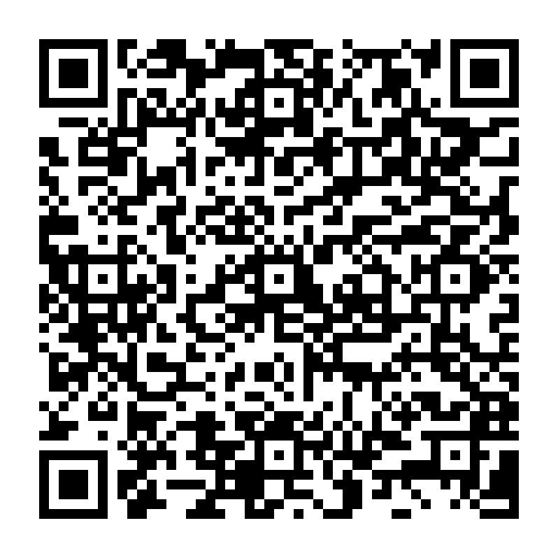 QRコード