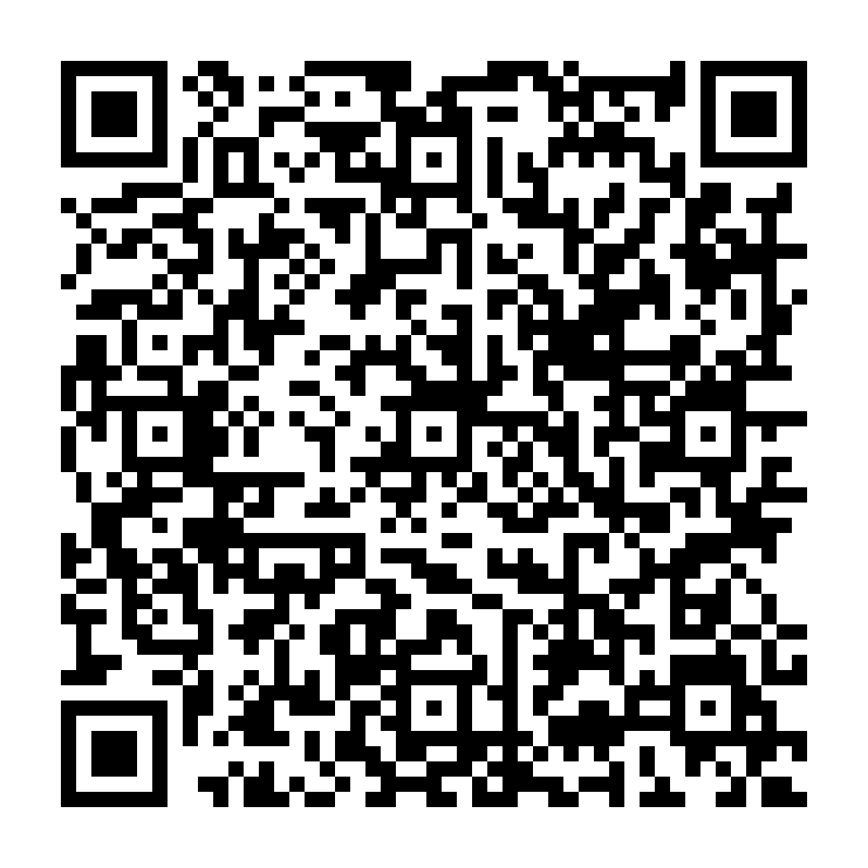 QRコード