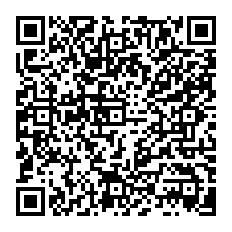 QRコード