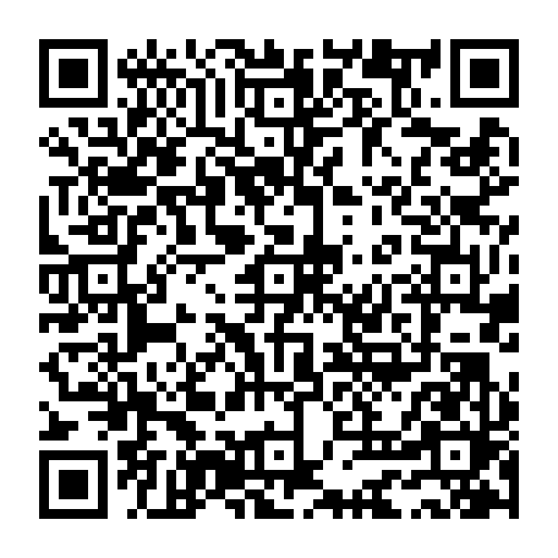 QRコード