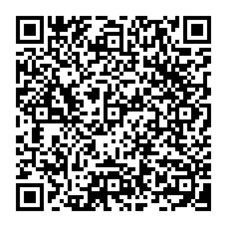QRコード