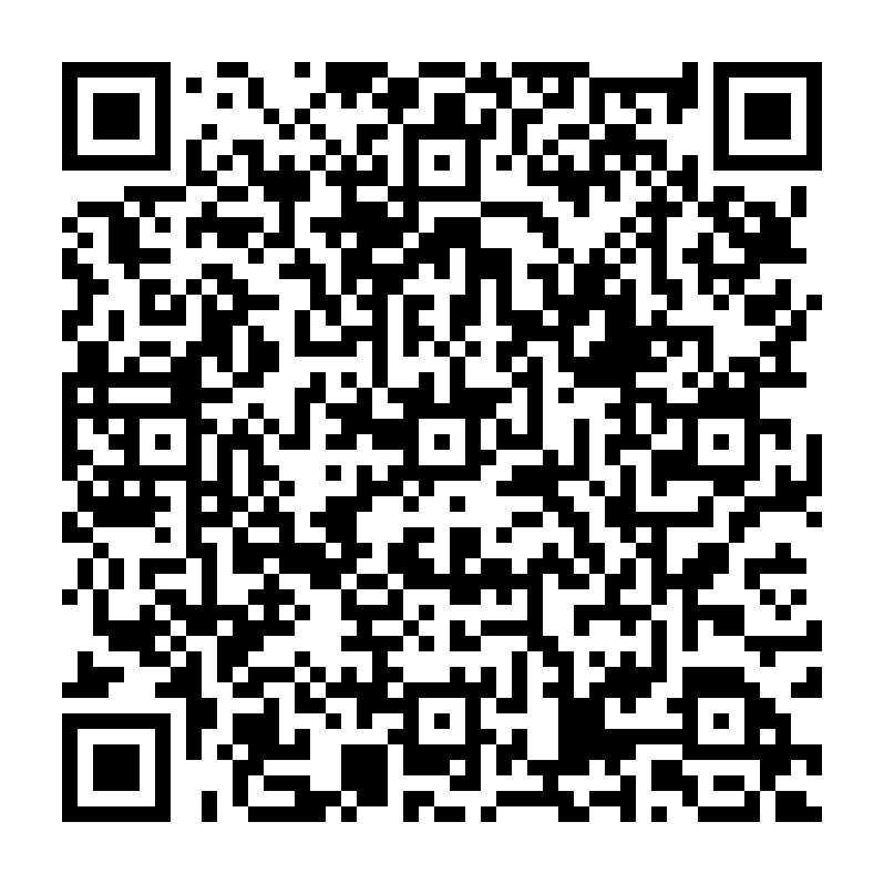 QRコード