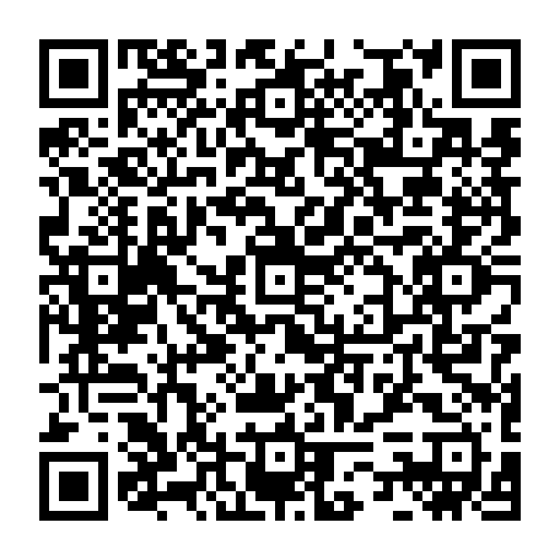 QRコード
