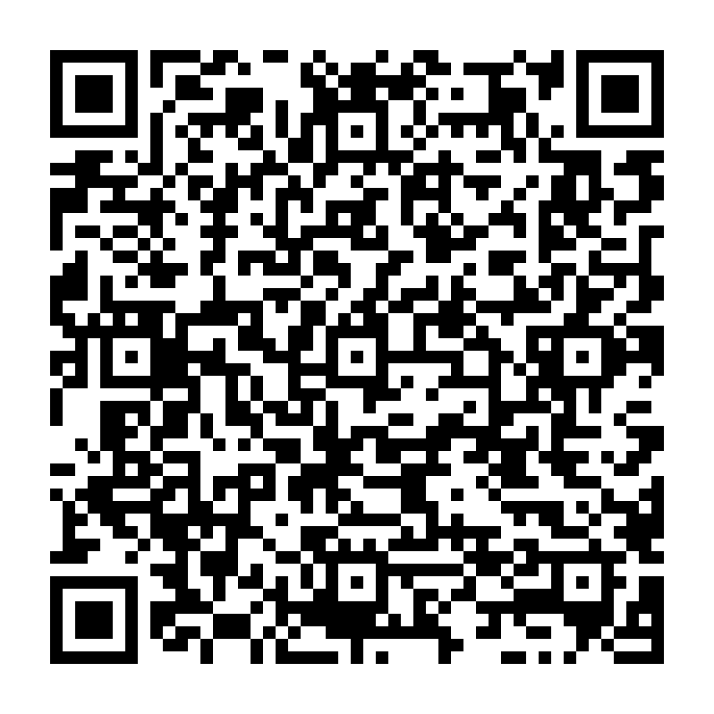 QRコード