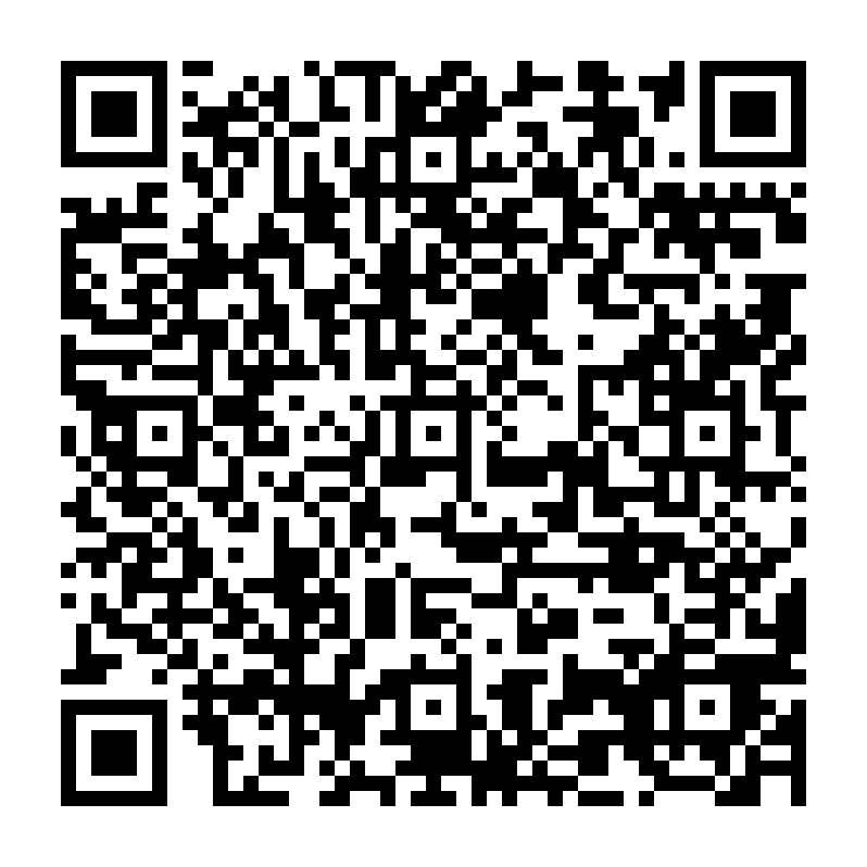 QRコード