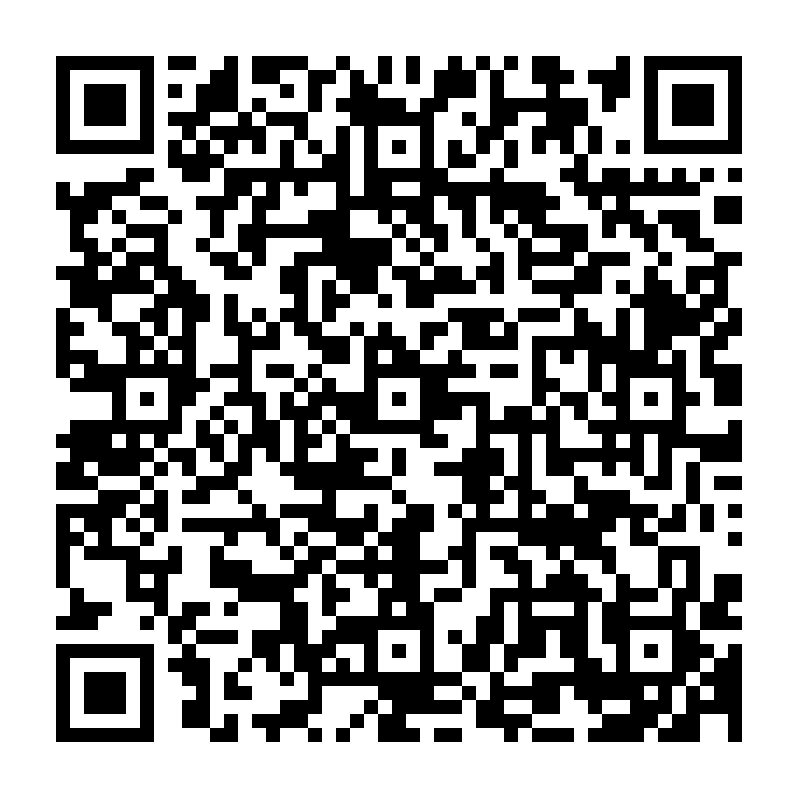 QRコード