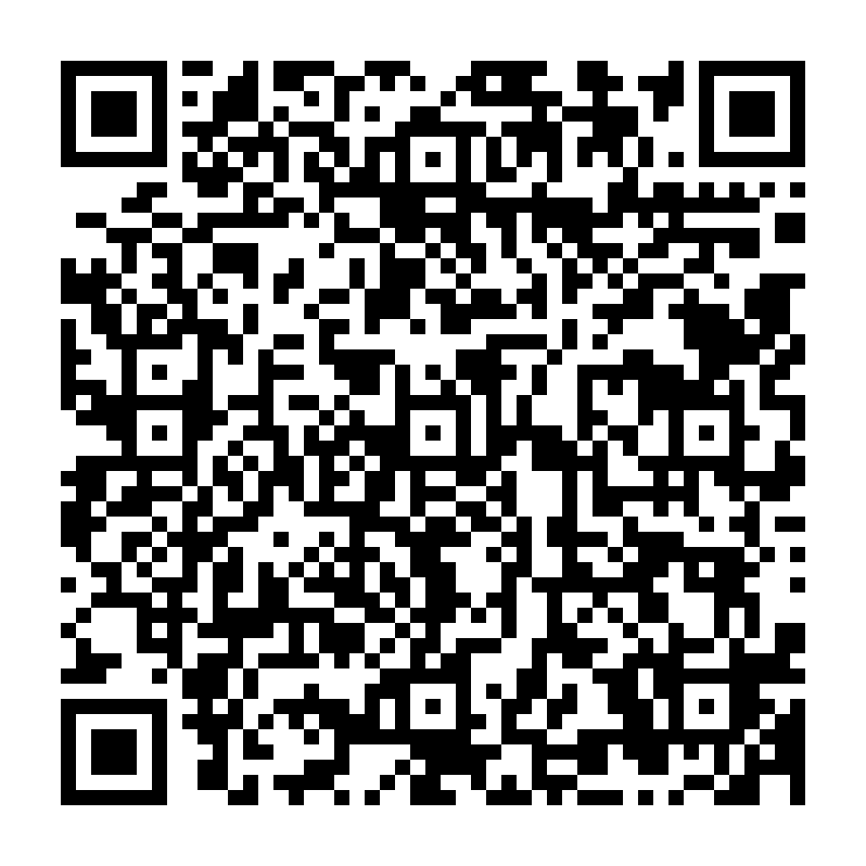 QRコード