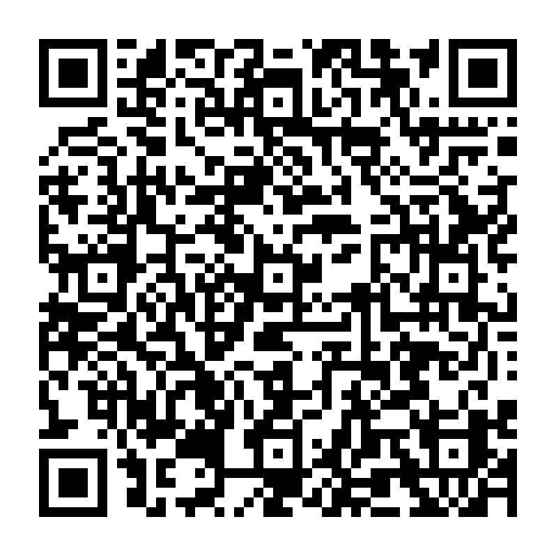 QRコード