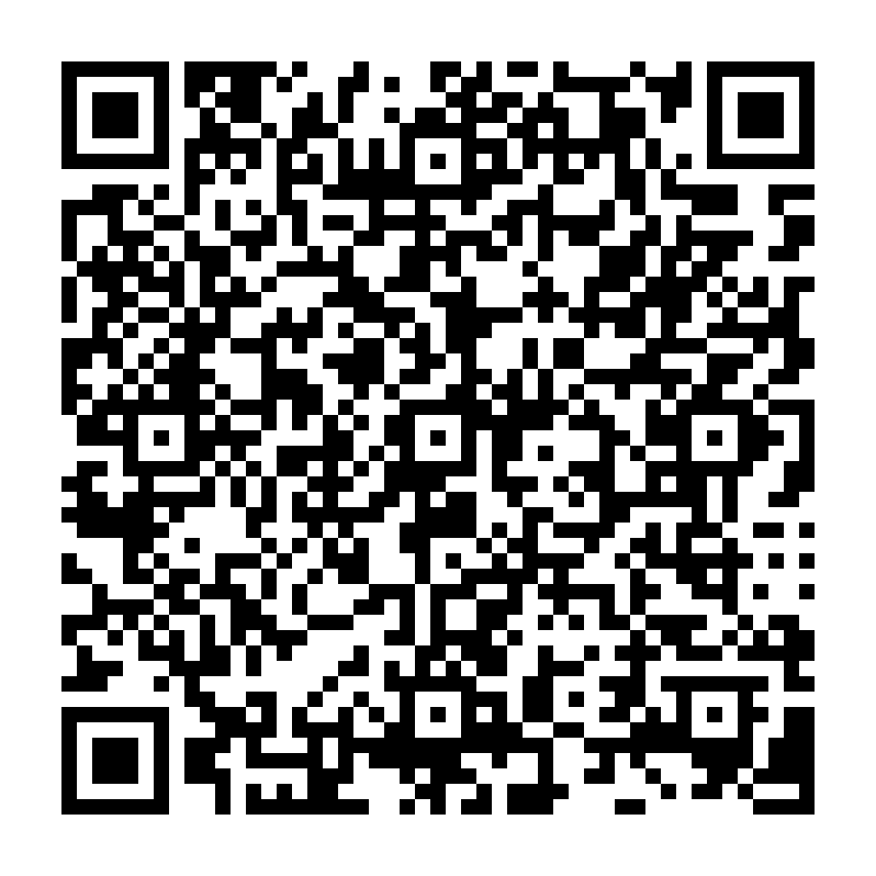 QRコード
