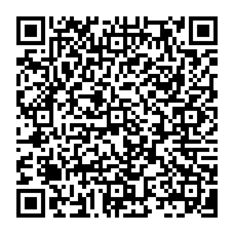 QRコード