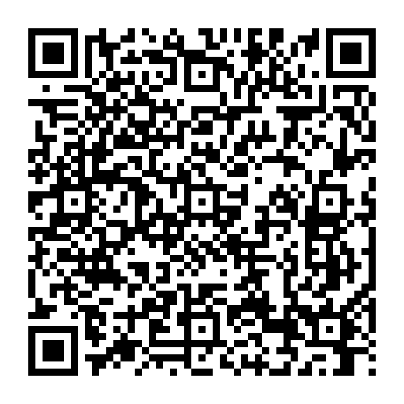 QRコード
