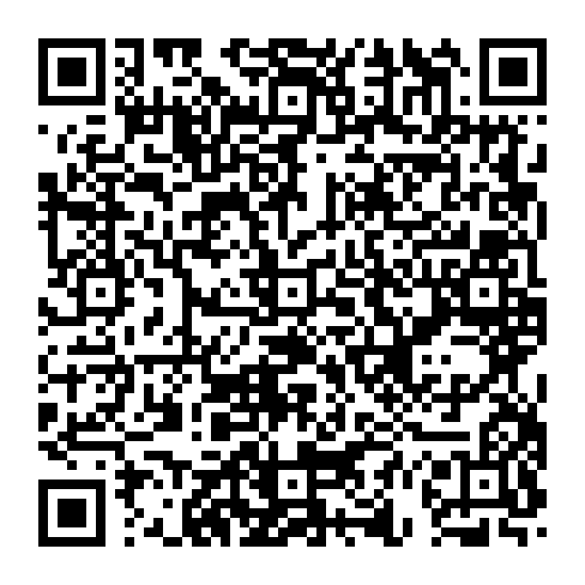 QRコード