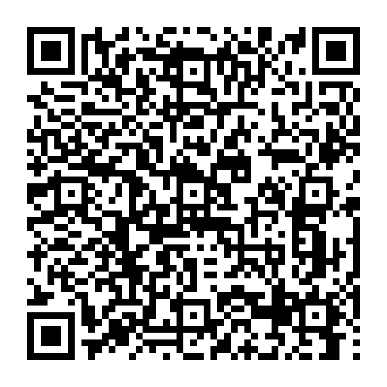 QRコード