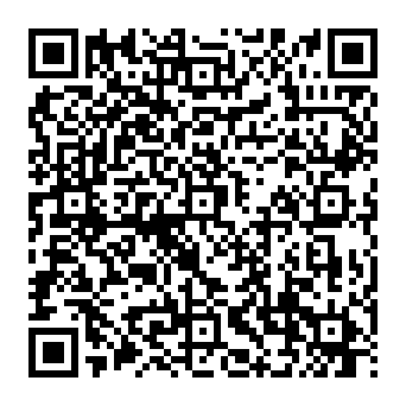 QRコード