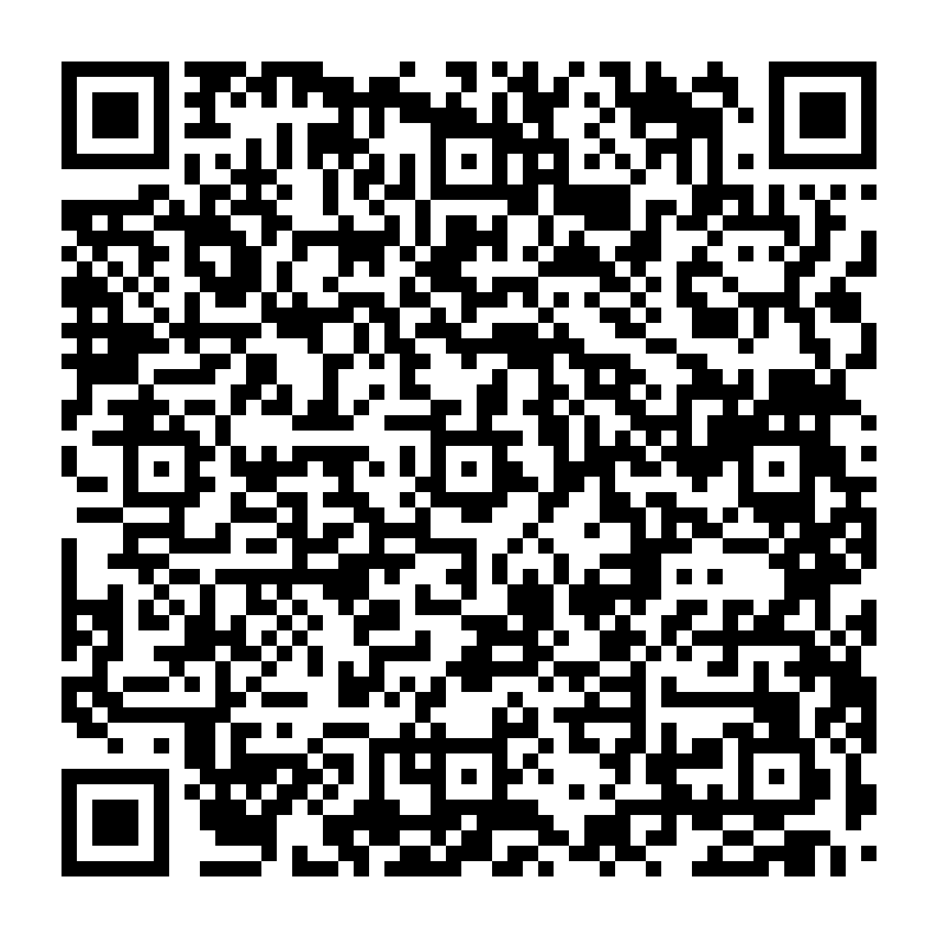 QRコード