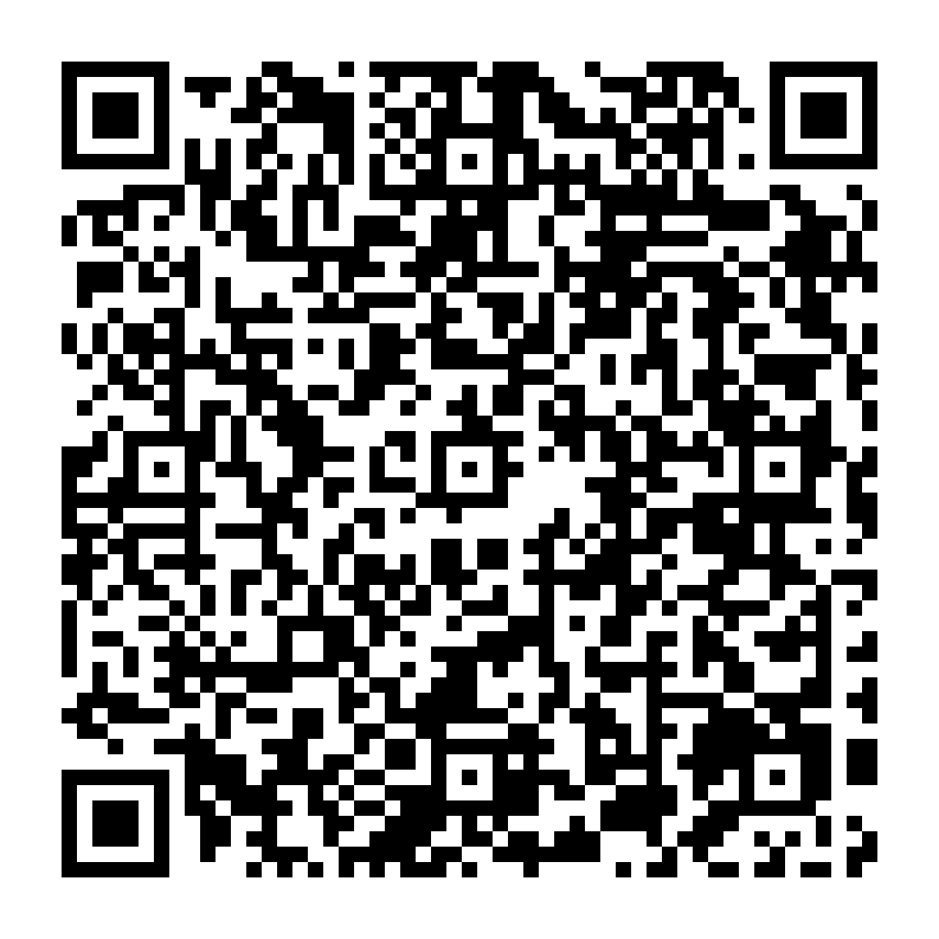 QRコード