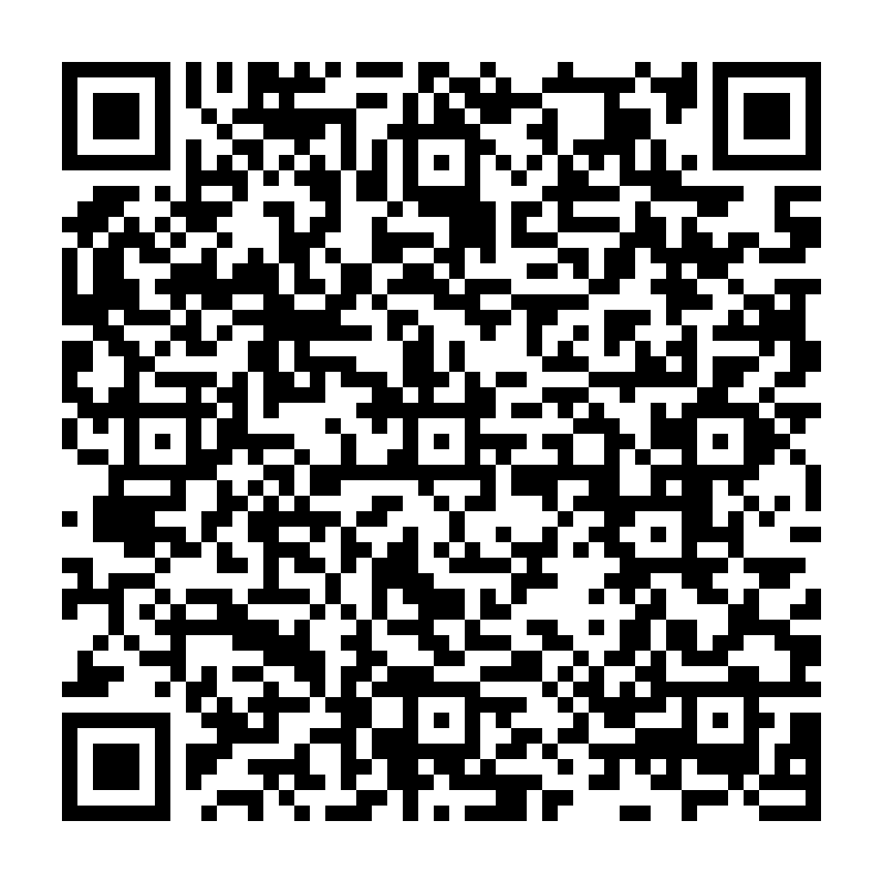 QRコード