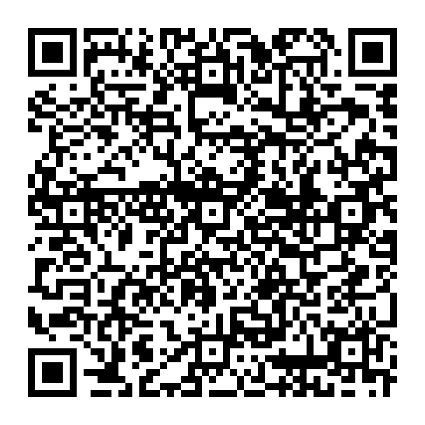 QRコード
