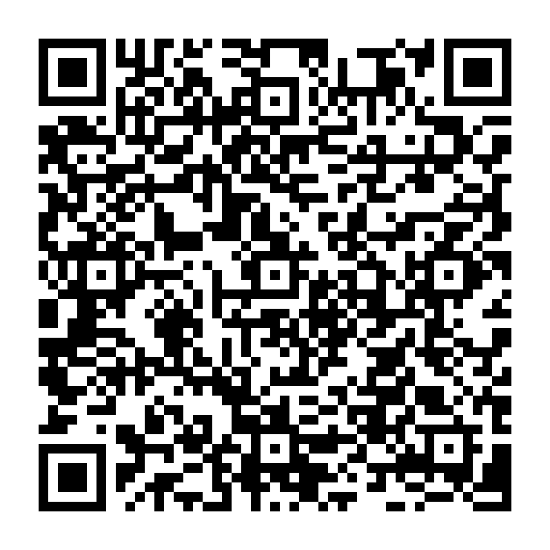 QRコード
