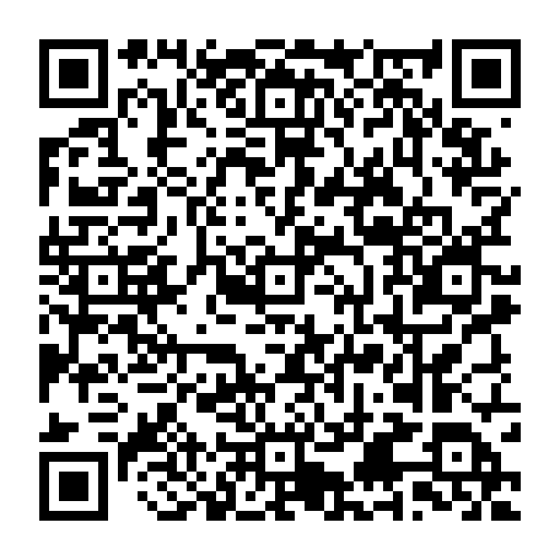 QRコード