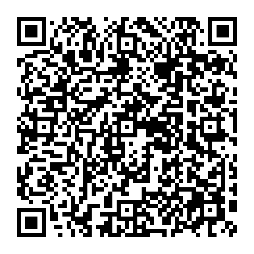 QRコード