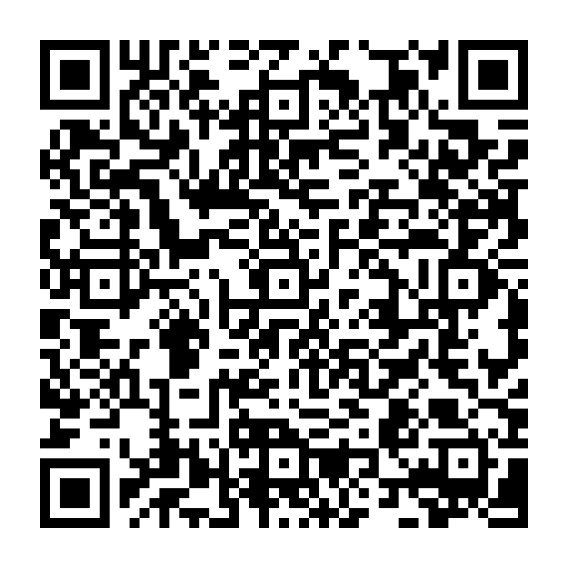 QRコード