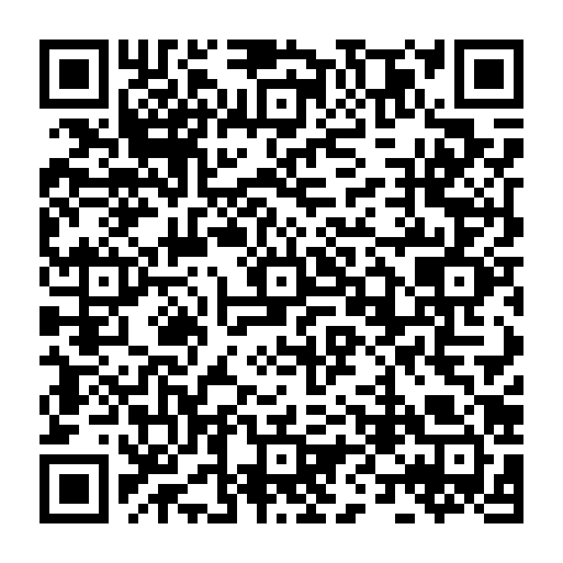 QRコード