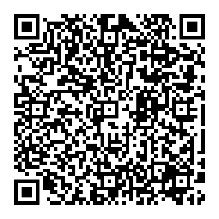 QRコード