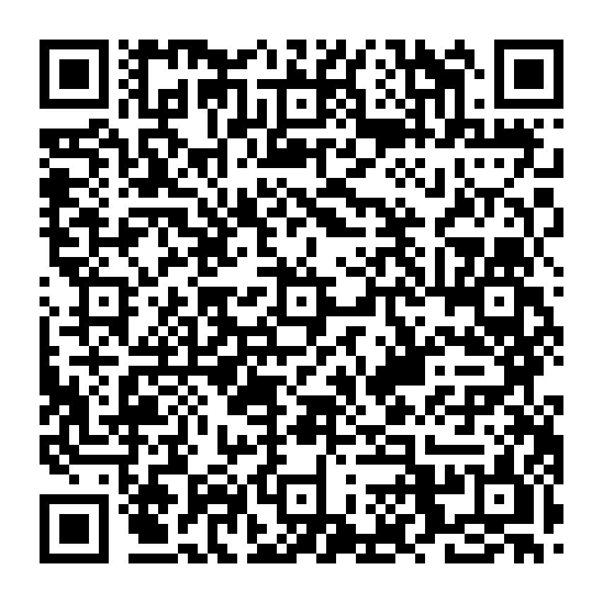QRコード
